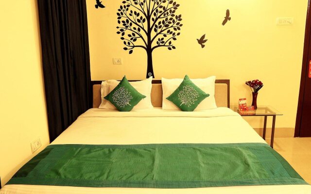 OYO 2514 Hotel Chung Wah