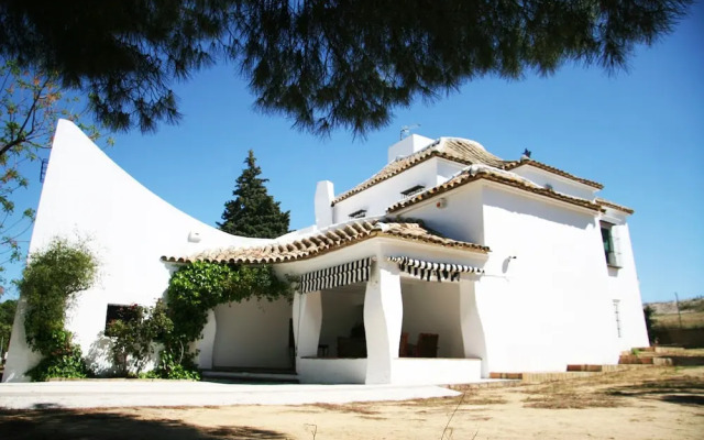 Vi?a Meneses, Holiday Home With Spectacular Architecture