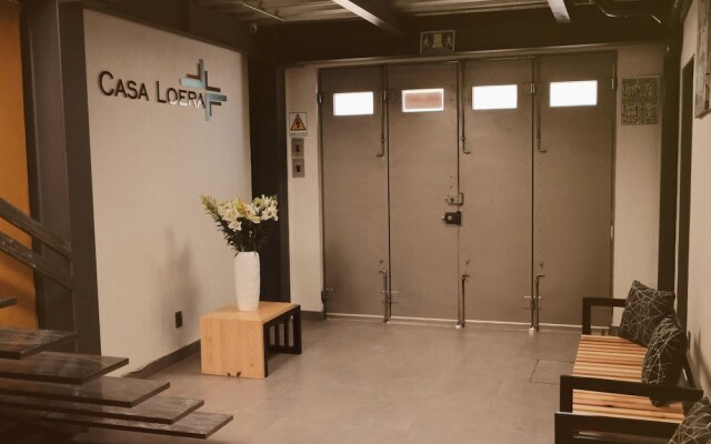 Casa Loera