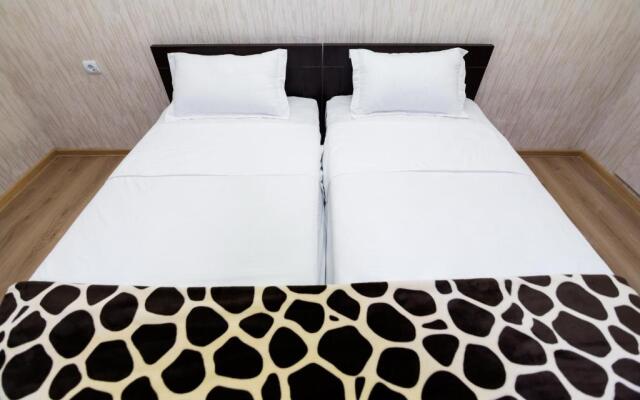 Apartment in Cozy Little Yard