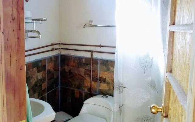 Hostal Las Latas