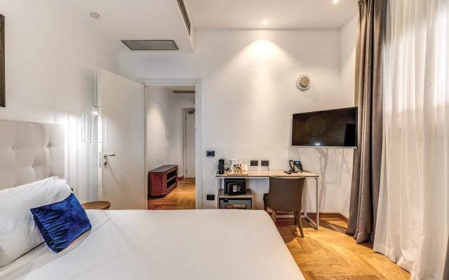 Mercure Roma Centro Termini