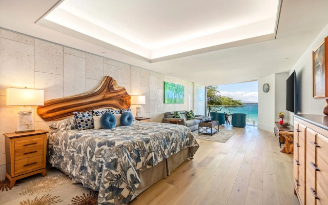 Mauna Kea Residences