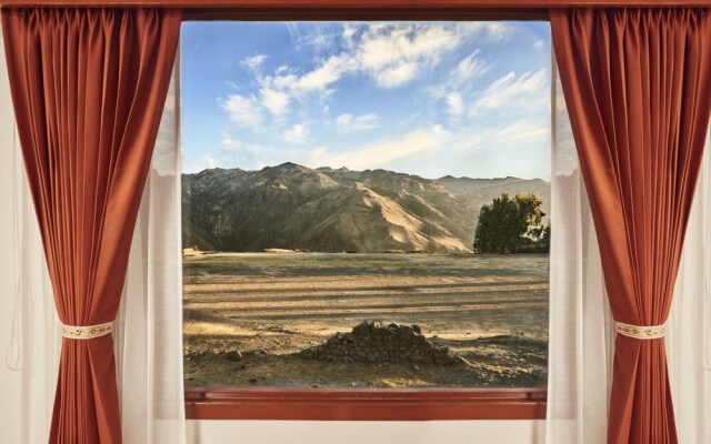 Colca Trek Lodge