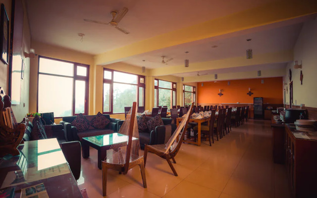 Pratiksha Himalayan Retreat