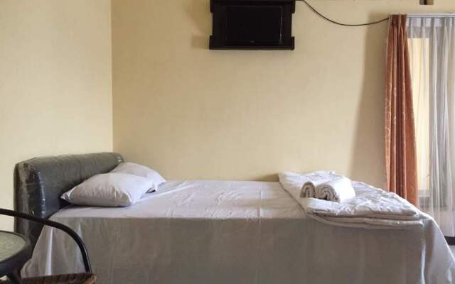 Hotel O Pondok Ripuji