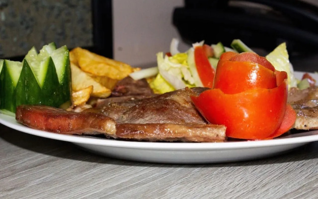 Highlands Lodges and Apartments