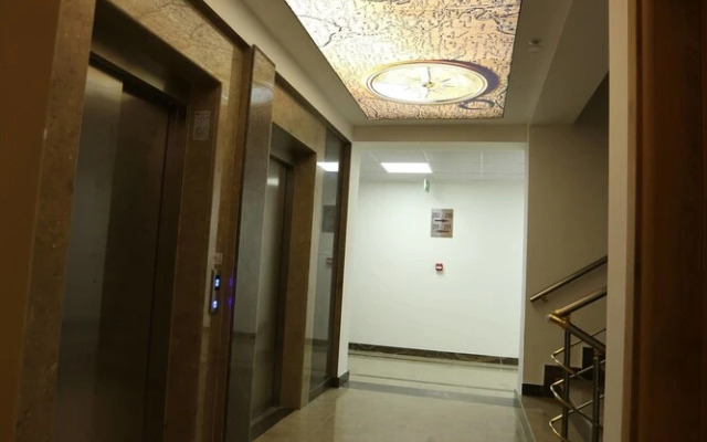 Rota 17 Otel