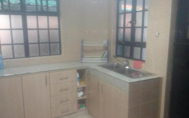 Mj homestay