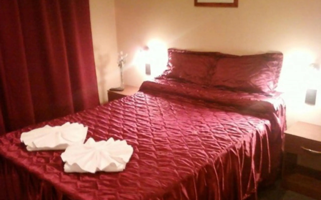 Hotel Papyrus