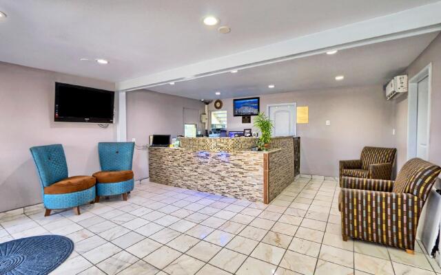 Econo Lodge Austin South