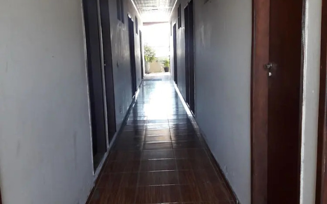 Árvore da Vida Pousada