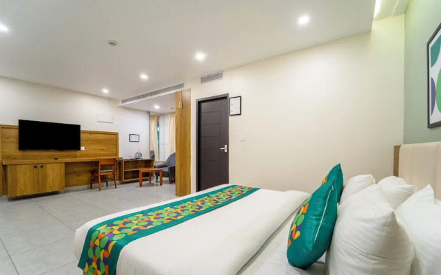 Treebo Premium Park Calicut