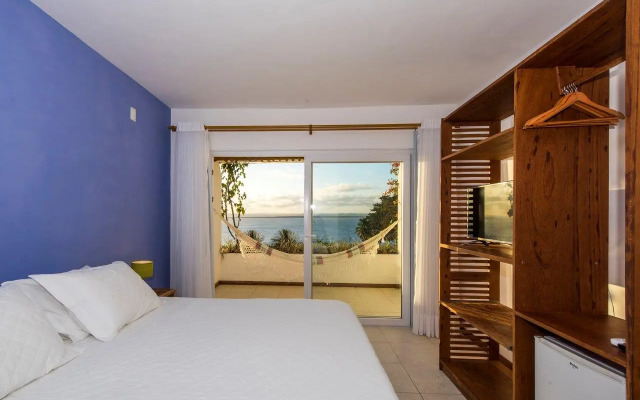 Hotel Pousada Natureza