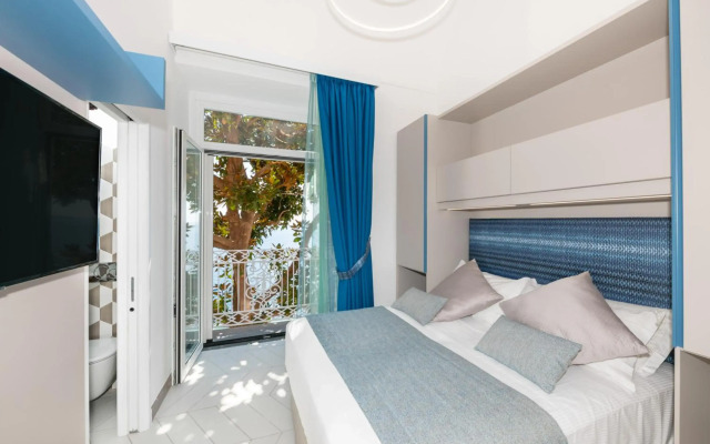 Hotel Eden Roc