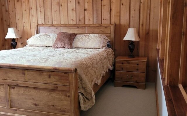 Cavalier # 2 3 Bedroom Townhouse by RedAwning