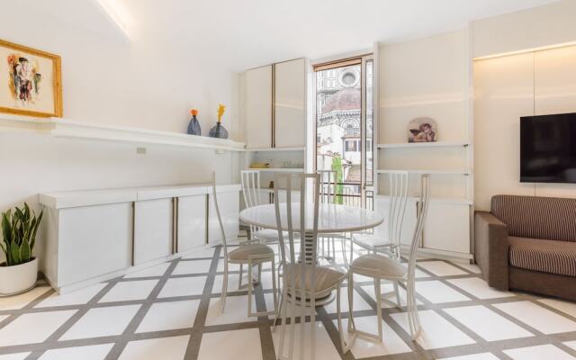 Ricasoli Duomo View by Mmega