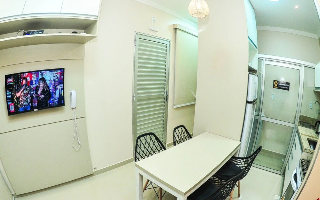 Arenna 7 Hostel & Studios