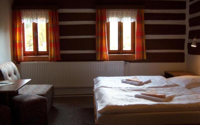 Pension Skalicky