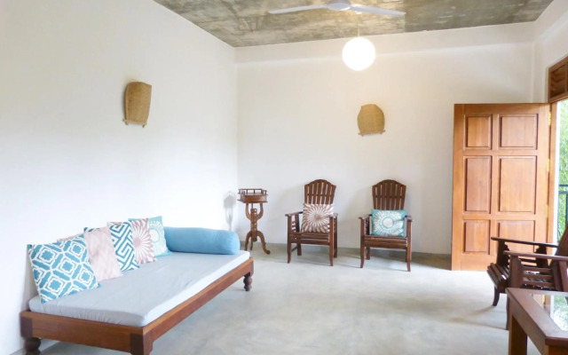 Sooriya Villa