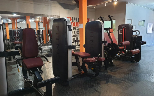 Pinnacle Point Lodge 81