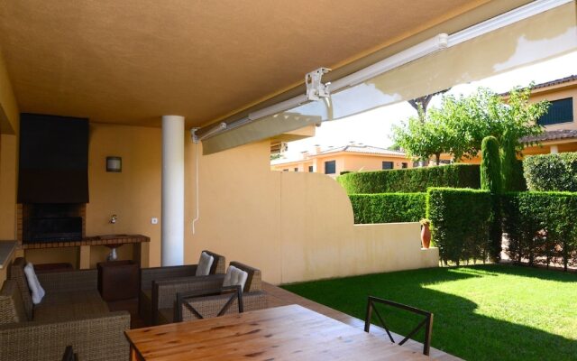 Villa Birdie Club 25