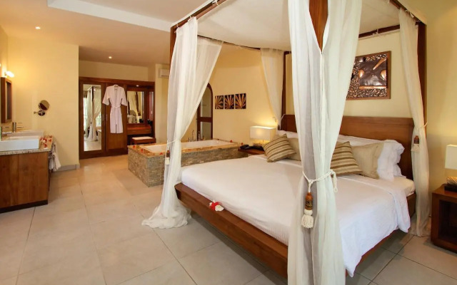 Valmer Resort - Apartments