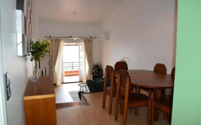 Bay View Apartment