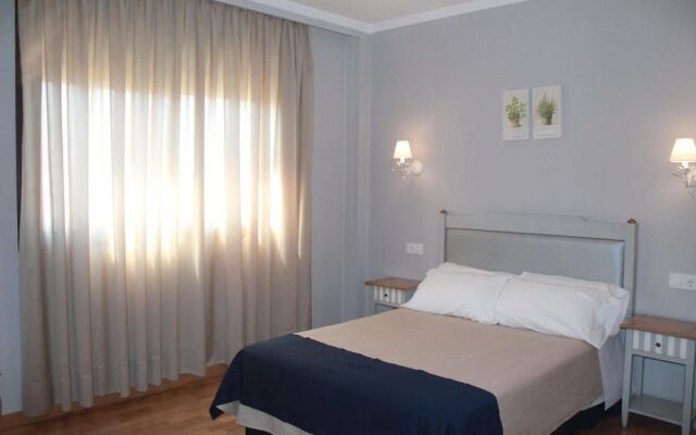 Hotel Torre del Oro