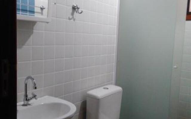 Apartamento em Ubatuba