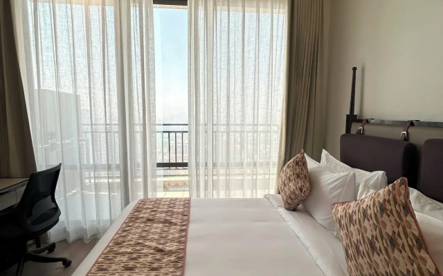 Rhythm Gurugram, Hotel & Suites, Sohna Road