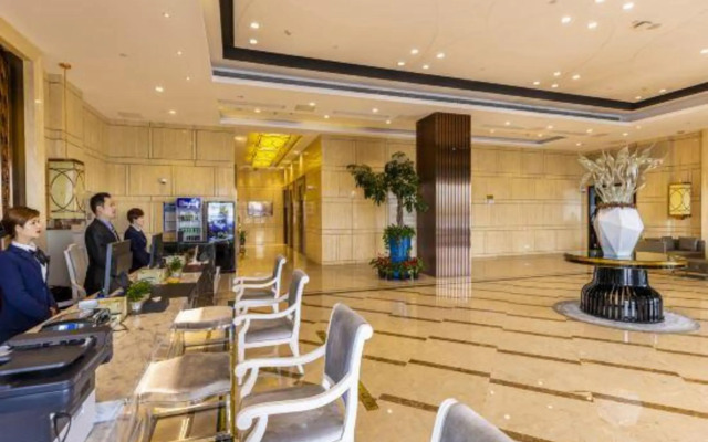 Xi Noble Hotel