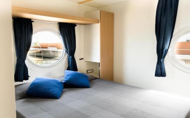 House Boat Rimini Resort