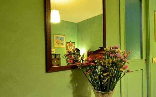 Manouche B&B Bistrot