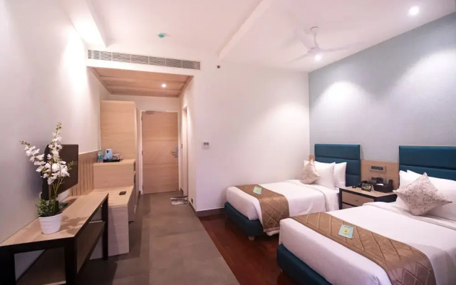 Star City Hotel