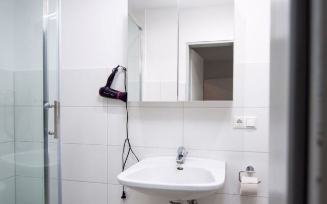 Apartment Backbord Norddeich