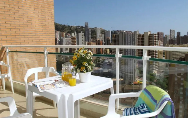 Playamar Apartamentos