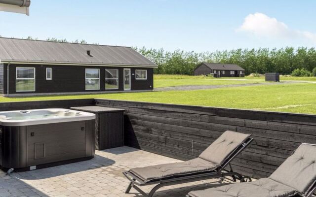 "Friedeman" - 1.5km from the sea in NW Jutland