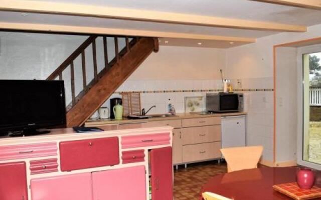 House Trebeurden - 5 Pers, 60 M2, 3/2