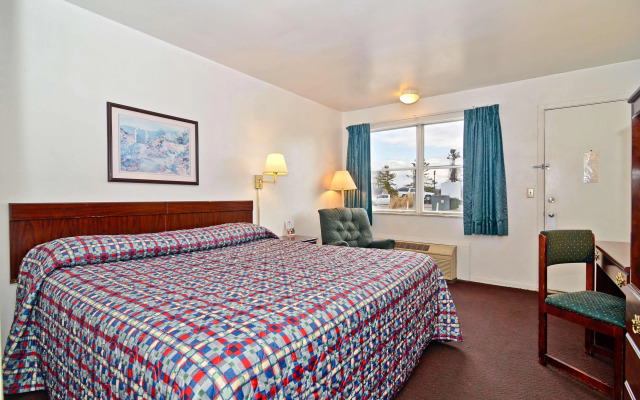 Americas Best Value Inn Chillicothe