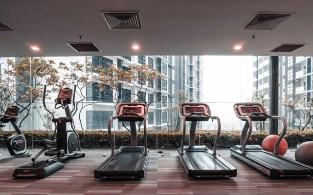 1001 Nights KLCC - Hostel