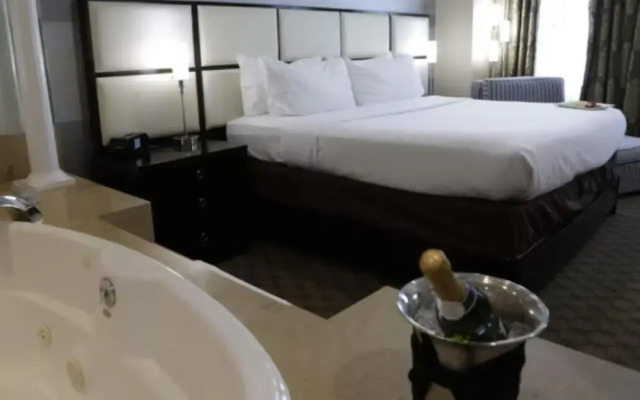 Holiday Inn Plainview-Long Island by IHG