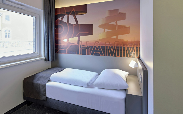 B&B Hotel Hamm