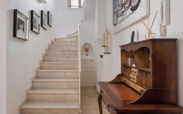 Lussuosa Villa Glyfada
