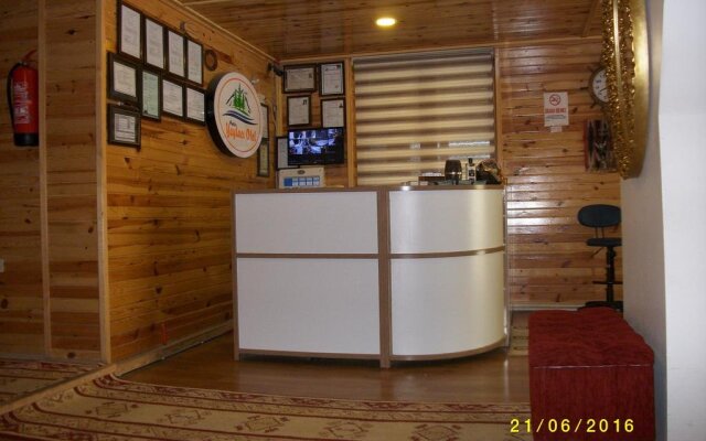 Yaylaci Hotel