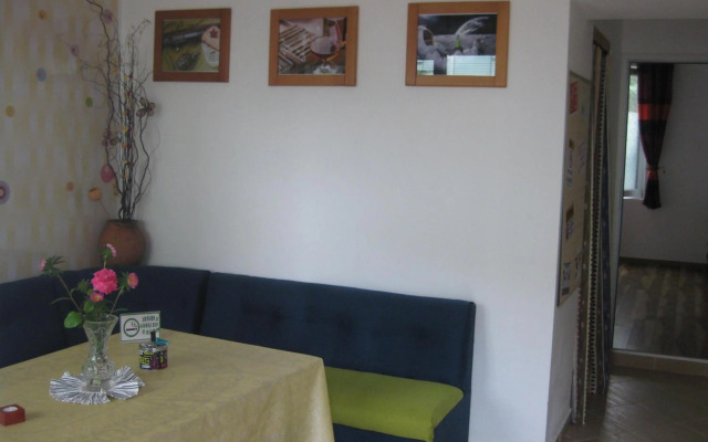 Apartment Shesti Uchastak