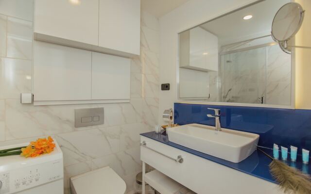 Апарт-отель Dream Home