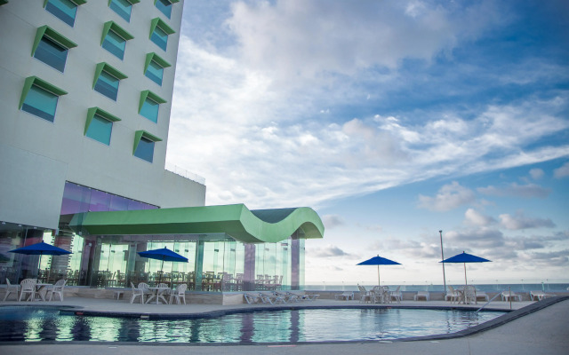 Holiday Inn Coatzacoalcos by IHG