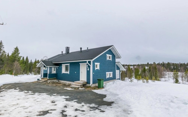 Rukan Seitakallio 1 Siula Kuusamo