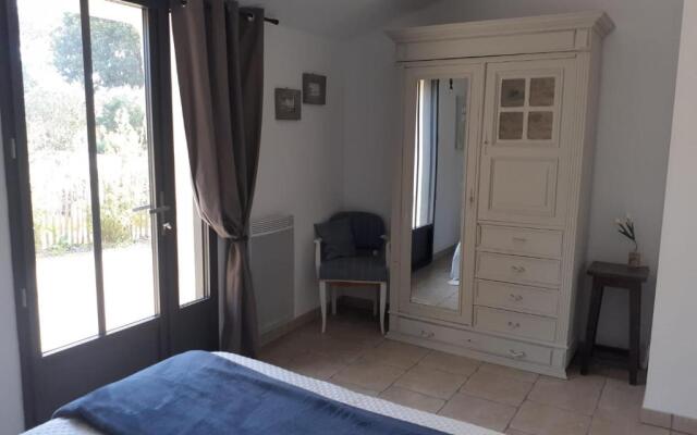 Gîtes Arvor et Tevenn